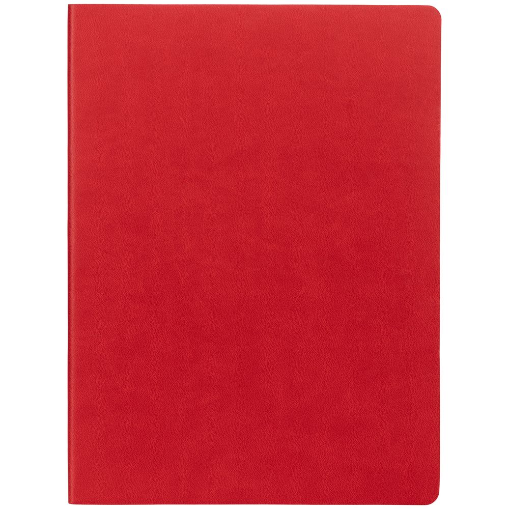 Еженедельник Form, датированный, красный