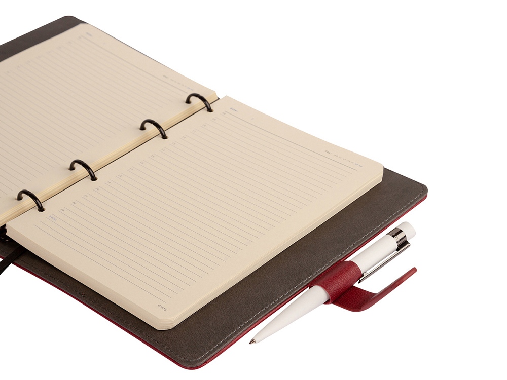 Ежедневник недатированный В5 Toscana