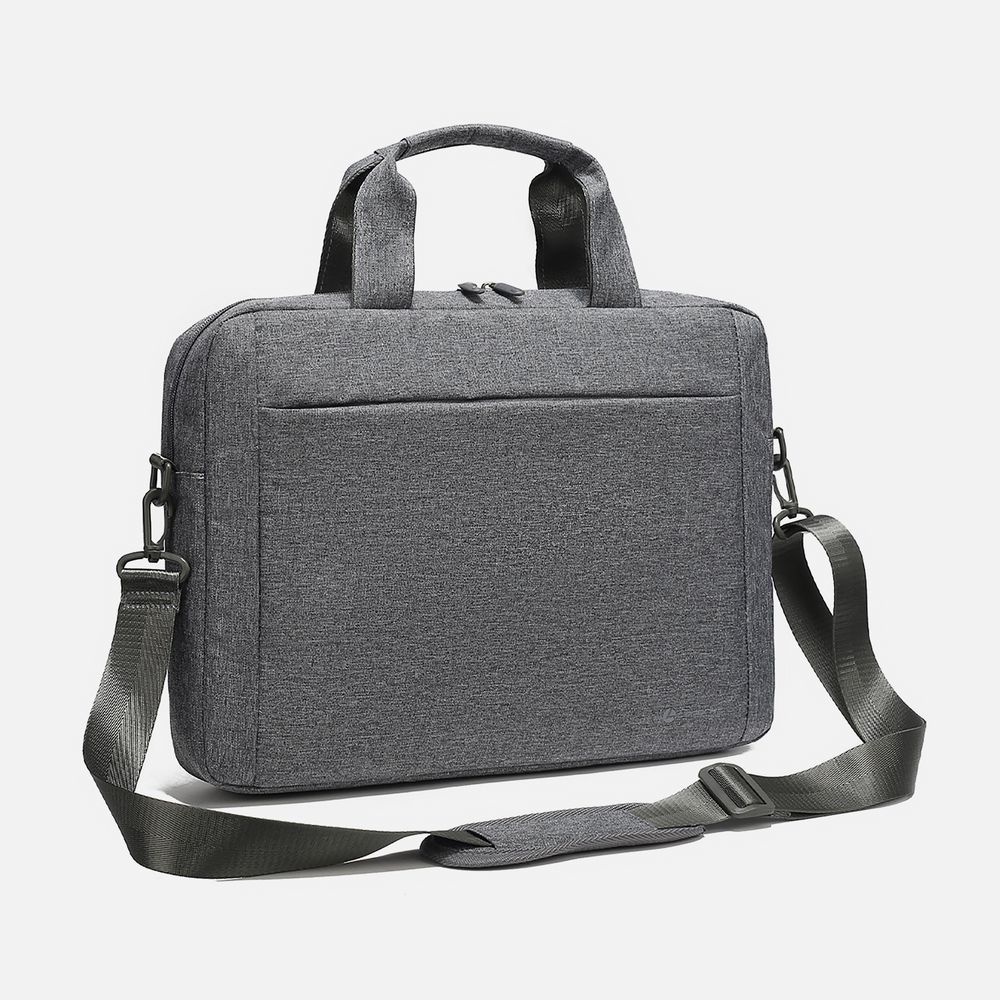 Cумка для ноутбука L225, темно-серая