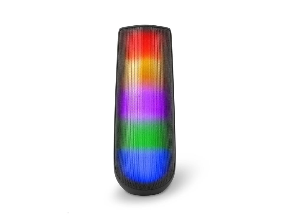 Портативная колонка TWS mySound Disco, 16 Вт Портативная колонка TWS mySound Disco, 16 Вт