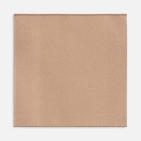 Лейбл тканевый Epsilon, L, желтый неон