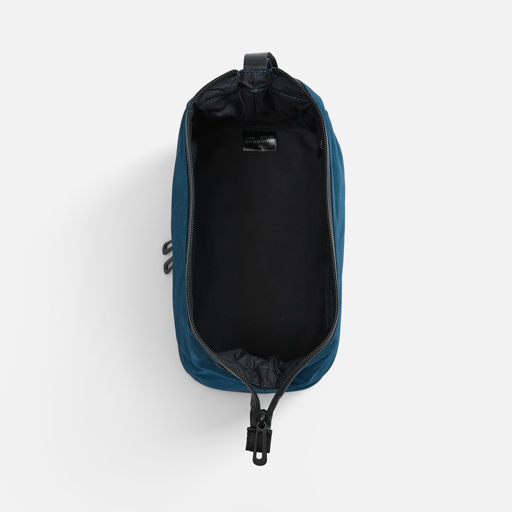 Несессер Norvett, синий