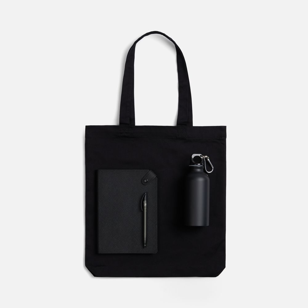 Набор Espresso Walk, черный Набор Espresso Walk, черный