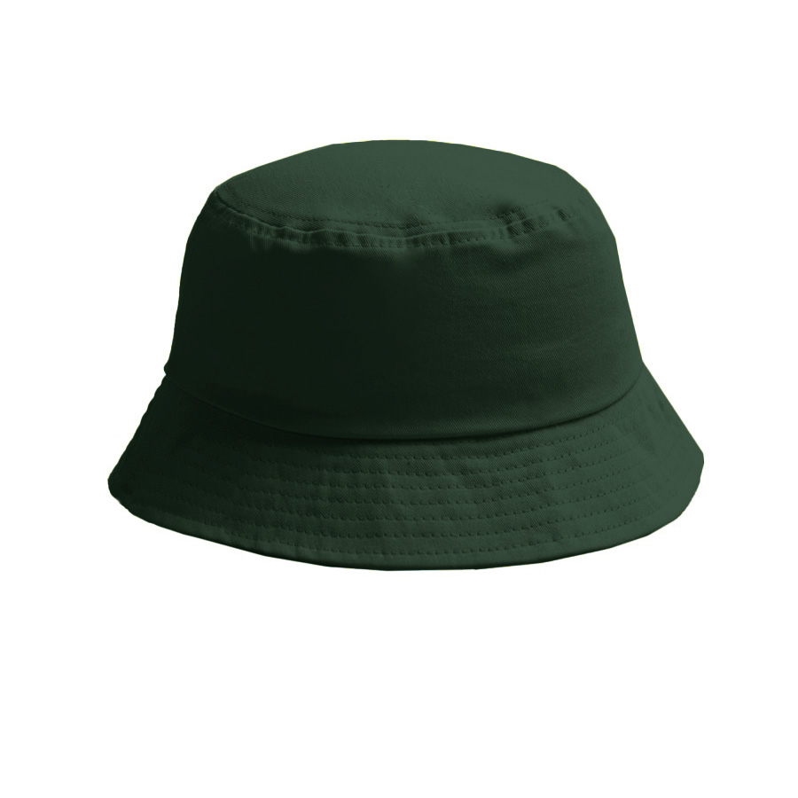 Панама BRIM, голубой, 100% хлопок, твил, 250 г/м2