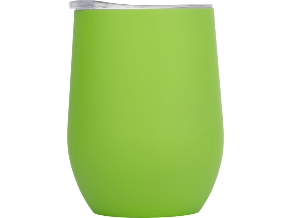 Термокружка Vacuum mug C1, soft touch, 370 мл