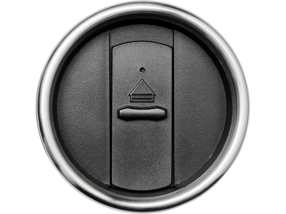 Термостакан Bambus с бамбуковой отделкой