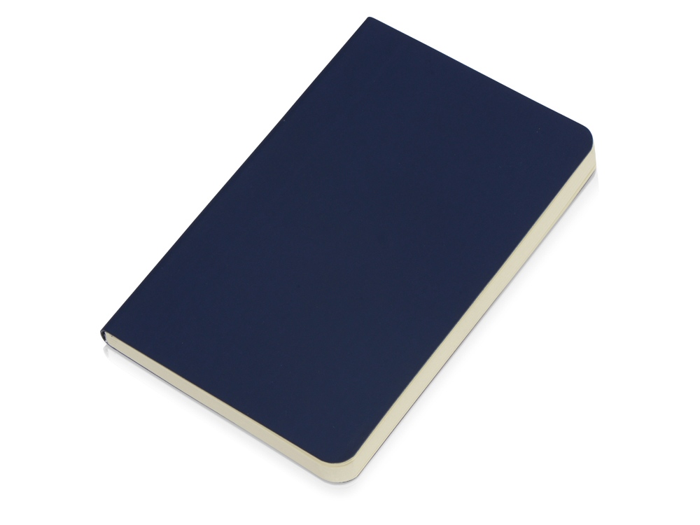 Блокнот А5 Softy soft-touch