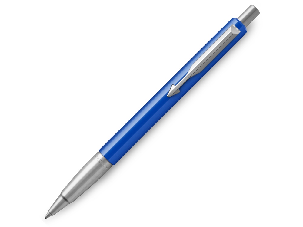 Ручка шариковая Parker Vector Standard K01 Blue CT