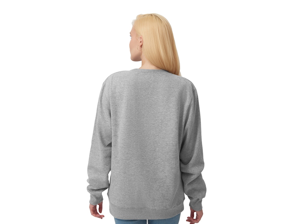 Свитшот оверсайз Lisbon унисекс