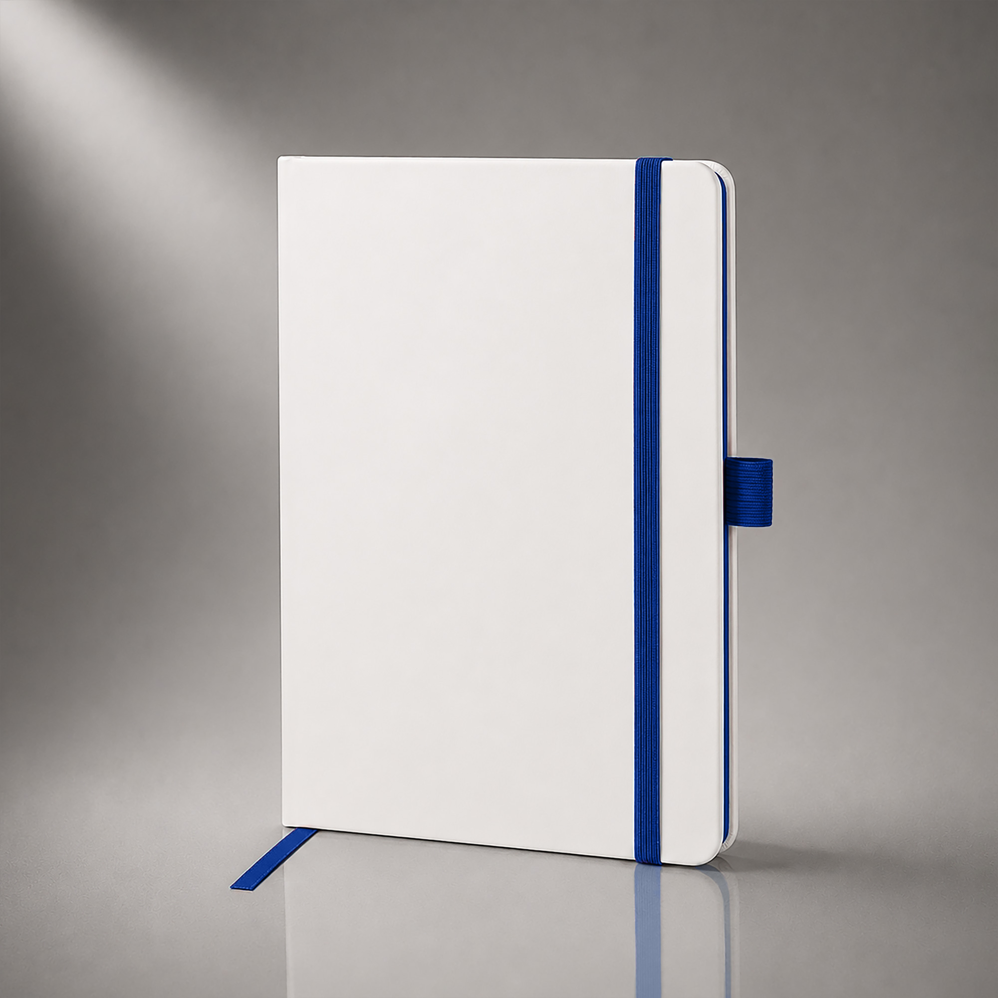 Блокнот A5 ColorNote White