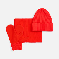 Набор Yong, голубой