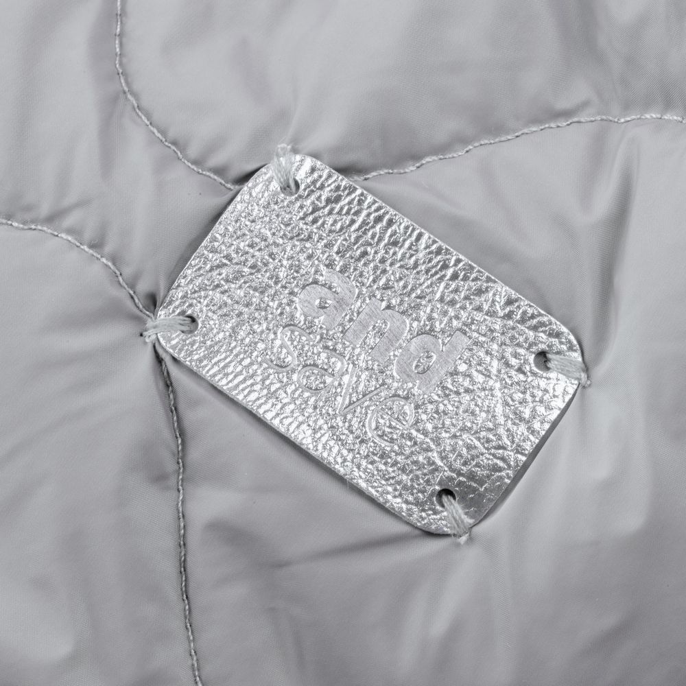 Жилет унисекс Tarnaby, светло-серый