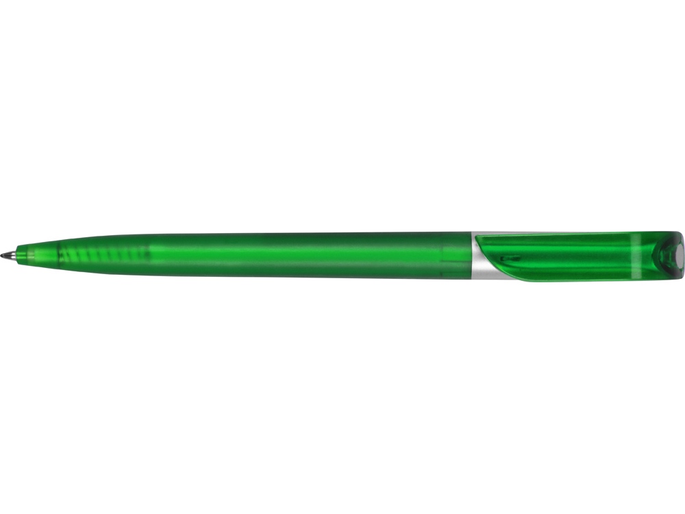 Ручка пластиковая шариковая Арлекин