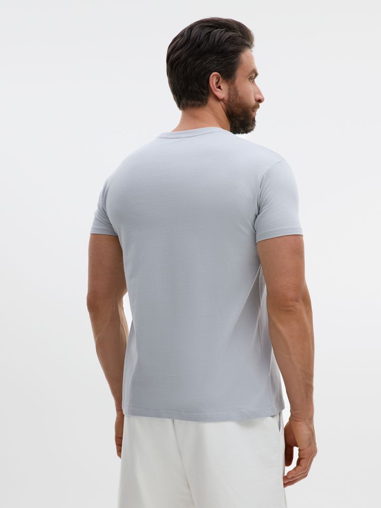 Футболка Imperial 190, серая