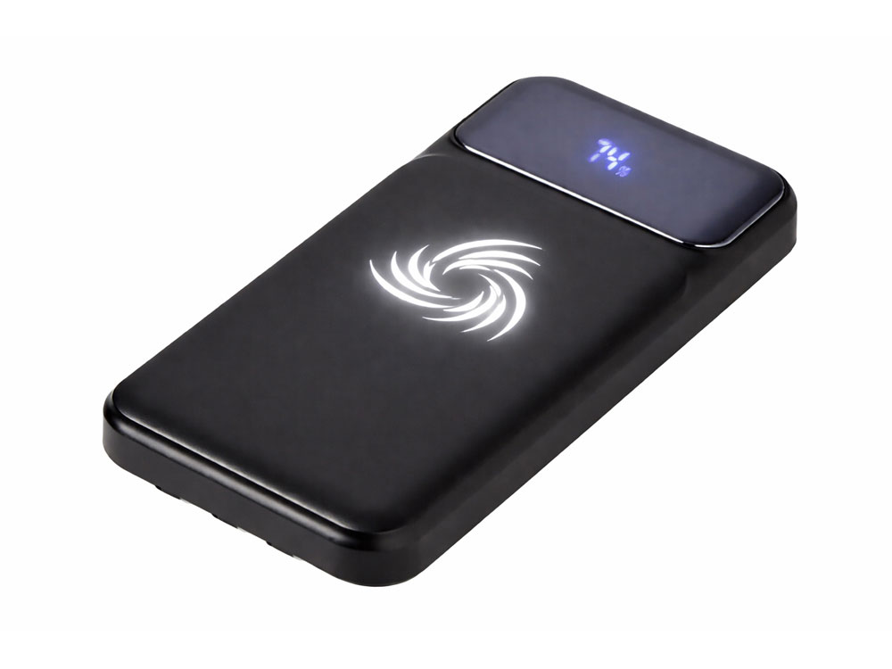 Внешний беспроводной аккумулятор c QC/PD Арти, 10000 мАч