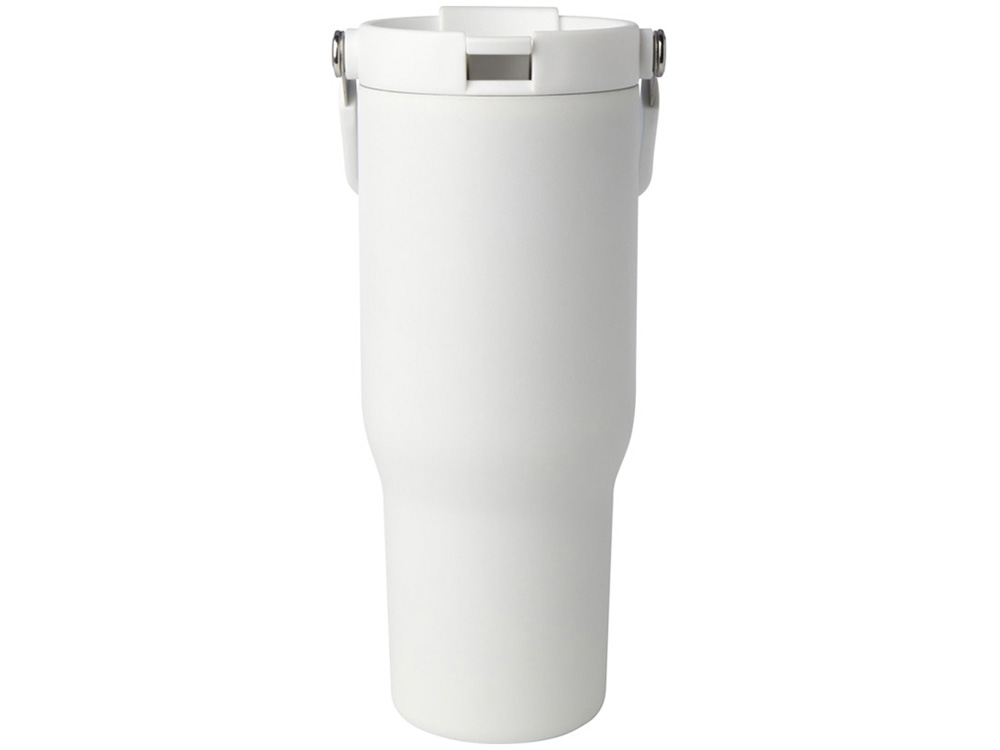 Термостакан Bronx из меди и переработанной нержавеющей стали, 900мл