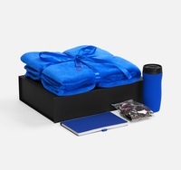 Набор Vale Plush, зеленый