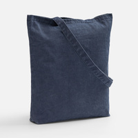 Сумка для покупок Berwi, серая