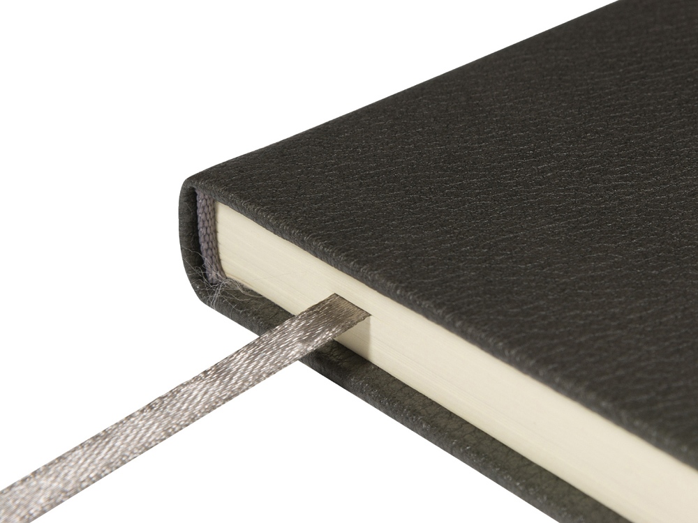 Ежедневник А5 датированный Megapolis Loft на 2026