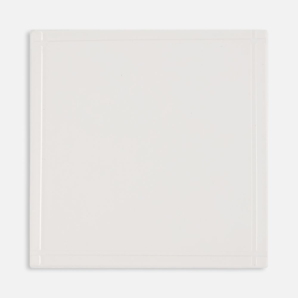 Лейбл из ПВХ Dzeta, L, зеленый