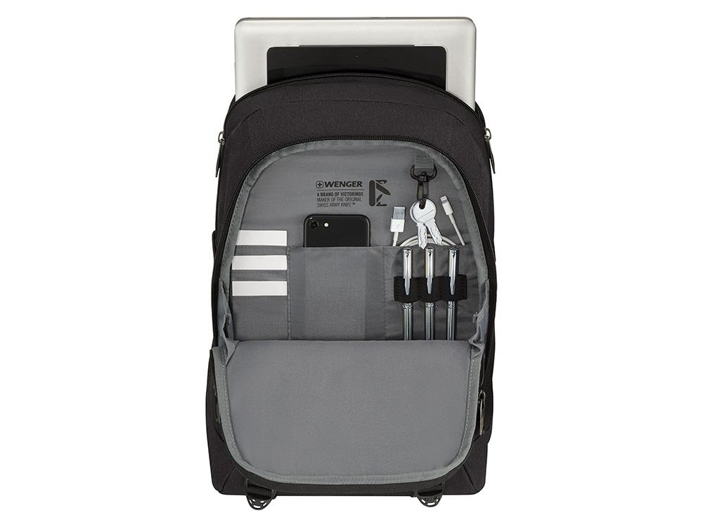 Рюкзак Oryson с отделением для ноутбука 16