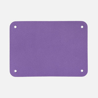 Лейбл Eta Latte, XL, фиолетовый