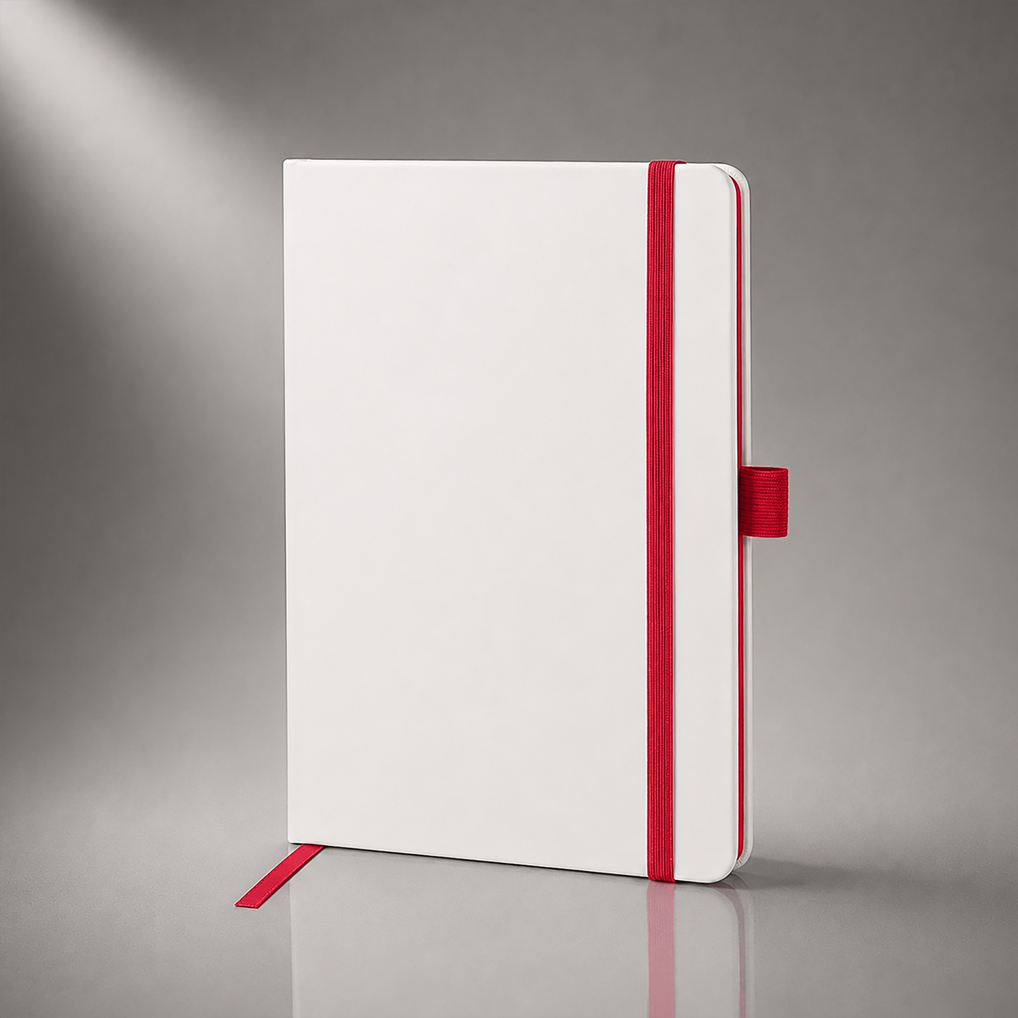 Блокнот A5 ColorNote White