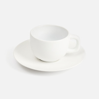 Чайная пара Stansa, черная