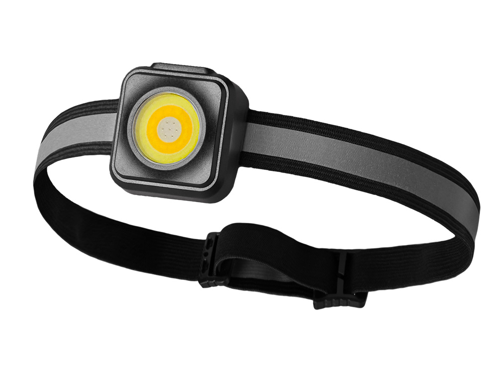 Налобный фонарь Минион, 350 Лм