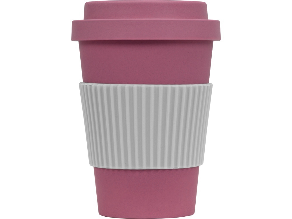 Термокружка из натуральных волокон Muffin