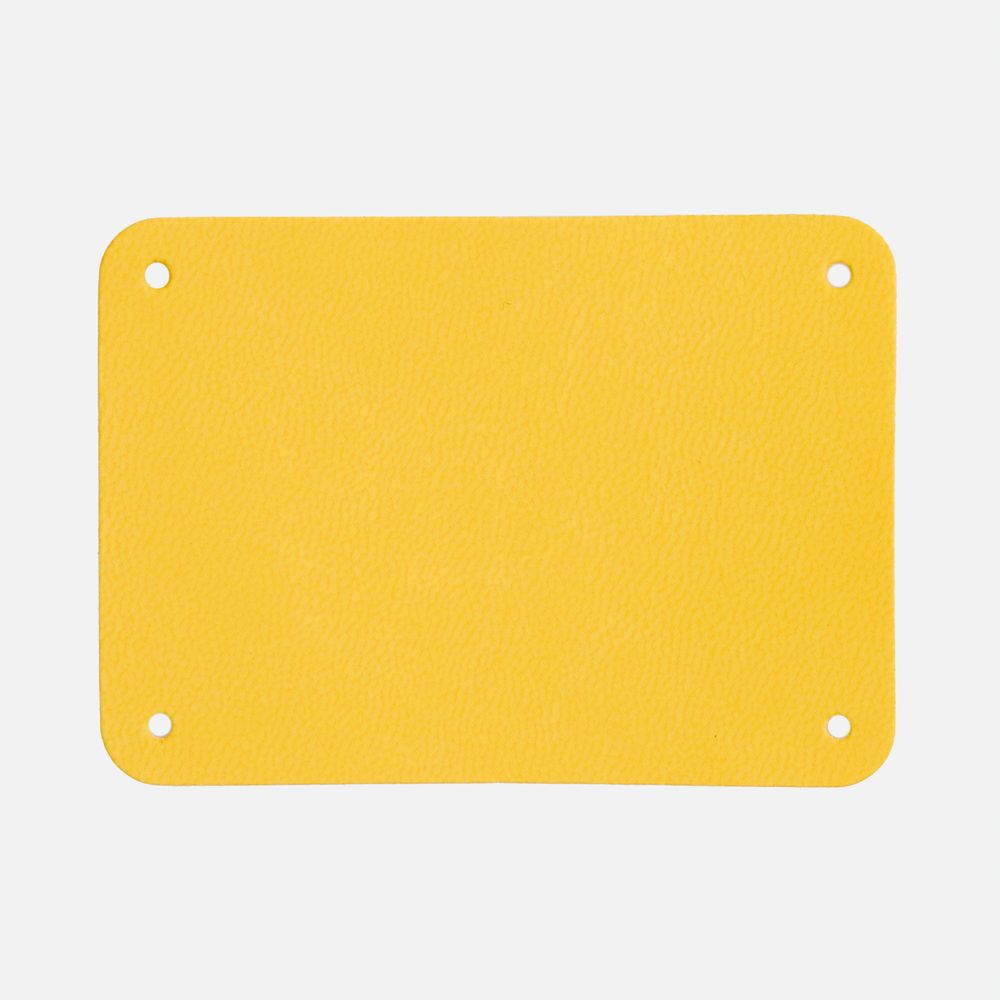 Лейбл Eta Latte, XL, фиолетовый