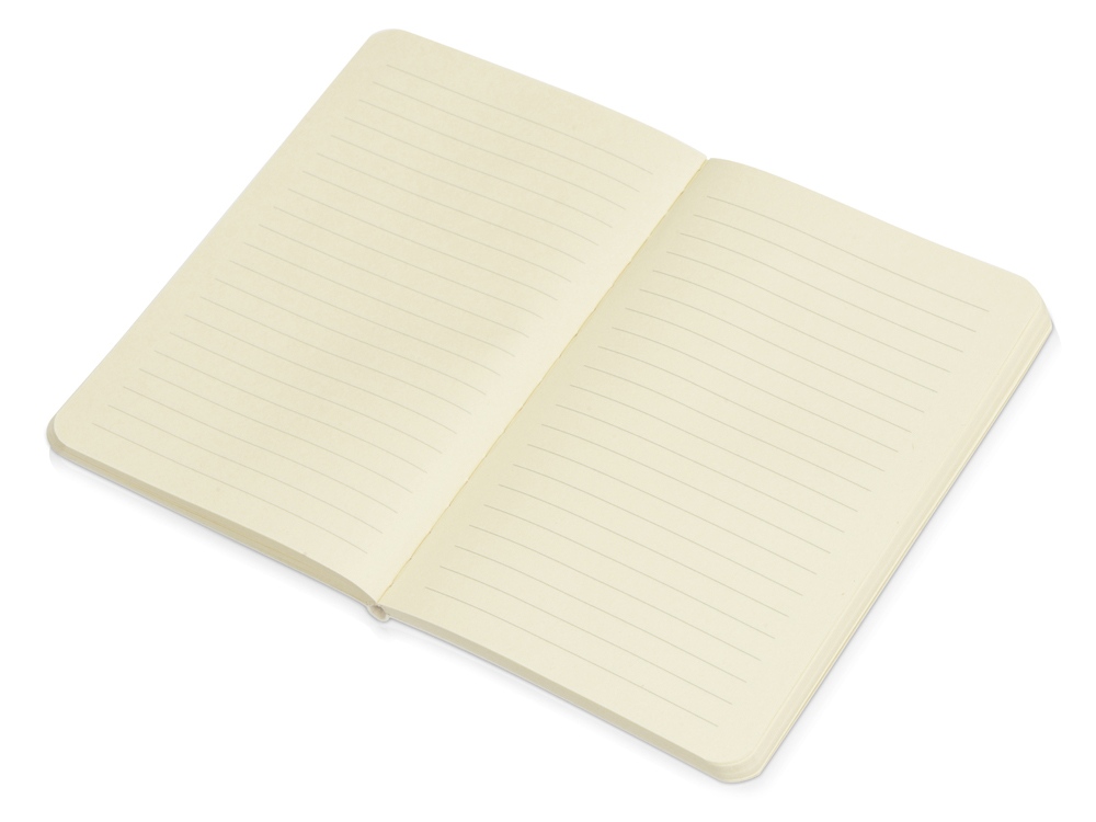 Блокнот А6 Softy small soft-touch