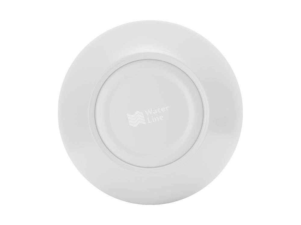 Вакуумная термокружка Sense, непротекаемая крышка