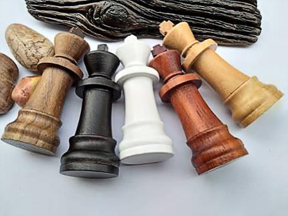 USB 3.0- флешка на 256 Гб Ферзь