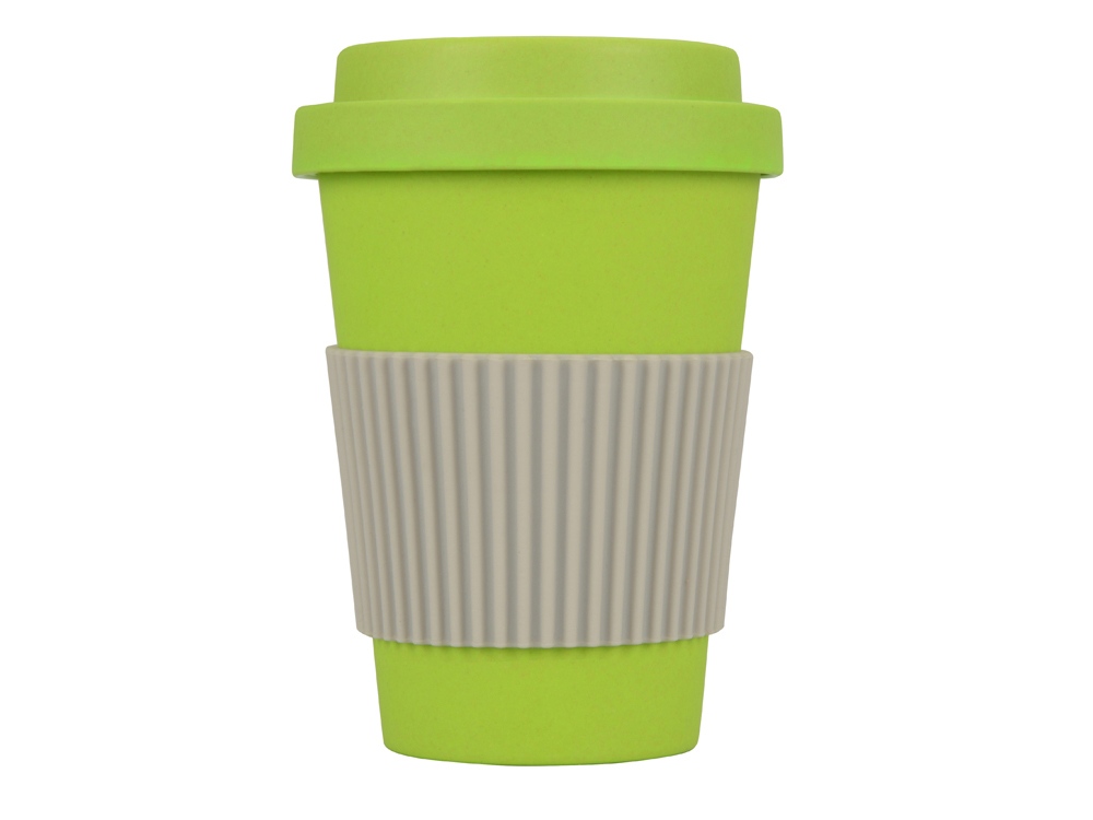 Термокружка из натуральных волокон Muffin