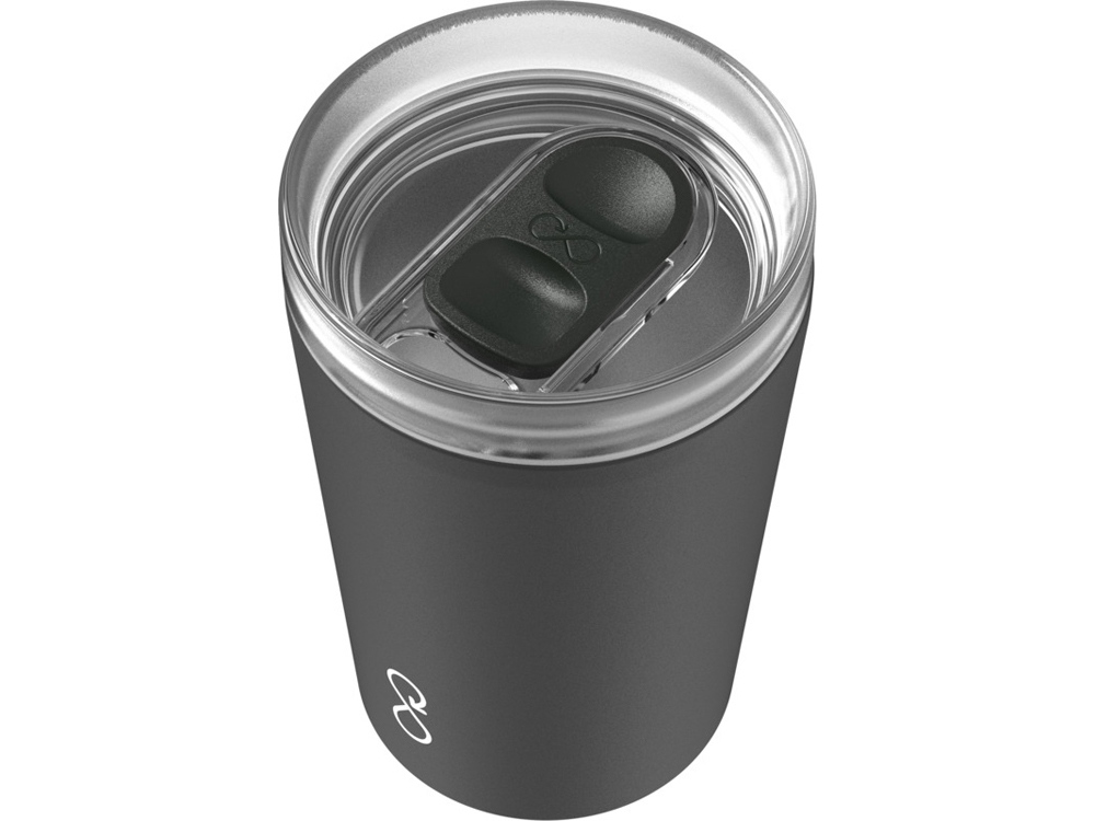 Дорожная термокружка Ocean Bottle