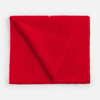 Шарф Yong, голубой