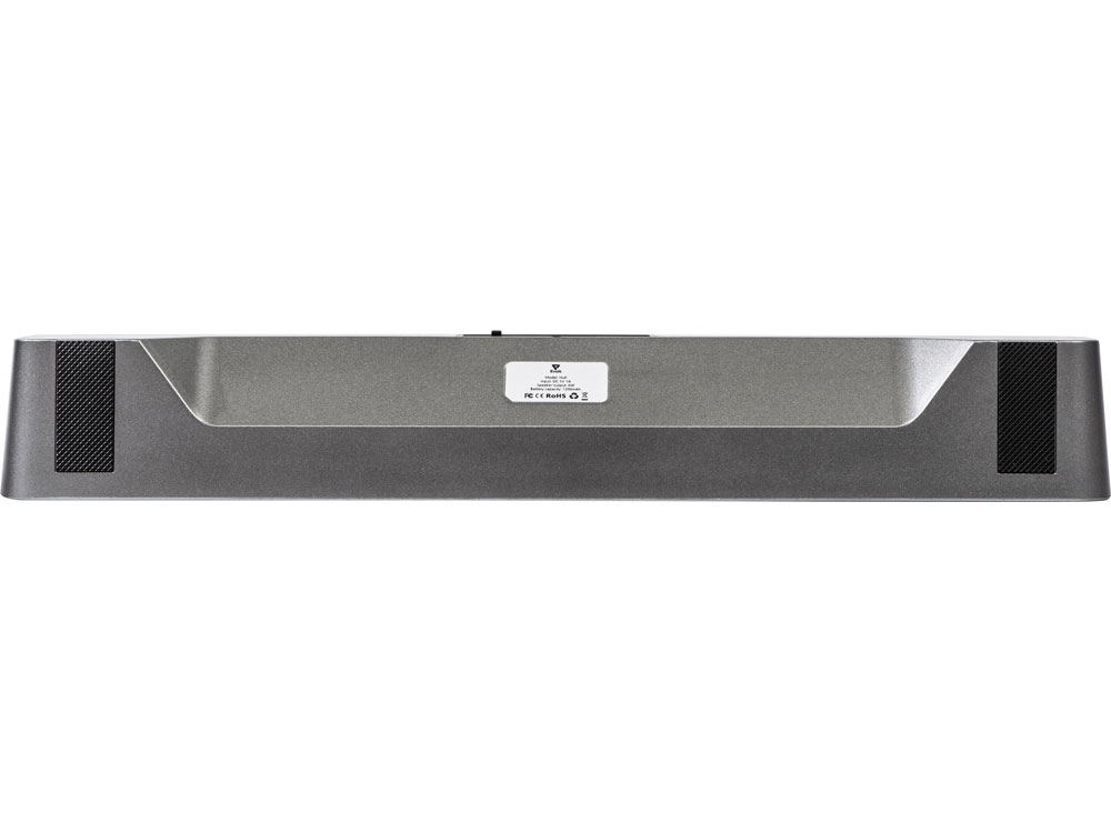 Портативная стереоколонка Hull, 2*3 Вт Портативная стереоколонка Hull, 2*3 Вт