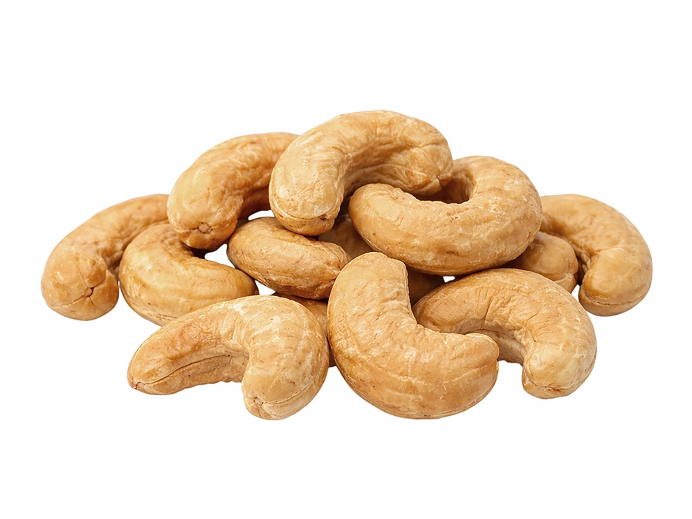 Кешью жареный NutBite