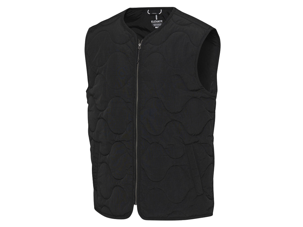 Жилет утепленный Quartz, унисекс