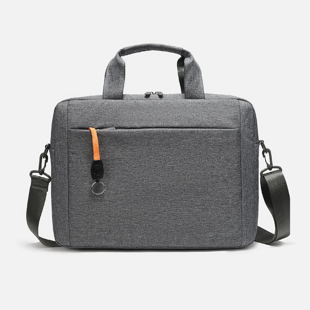 Cумка для ноутбука L225, темно-серая