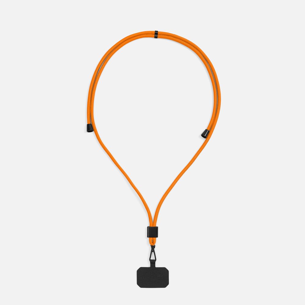 Шнурок для телефона TrendHand, зеленый