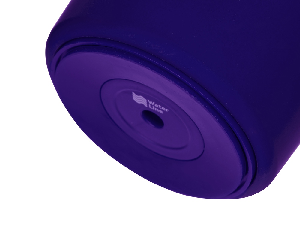 Герметичная термокружка на присоске Kick, 350 мл