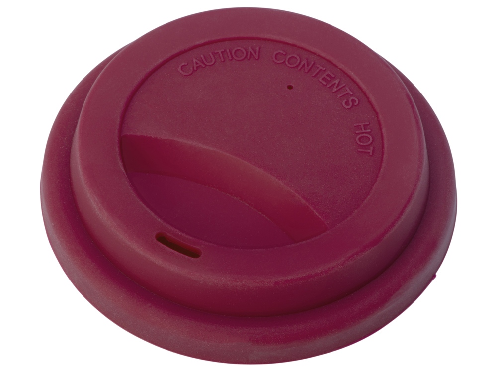 Стакан из бамбукового волокна Café