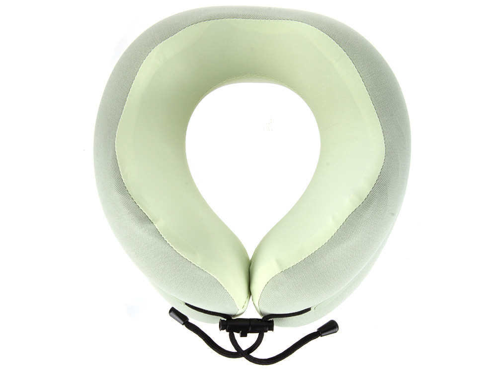 Подушка для путешествий с эффектом памяти Pillow PRO