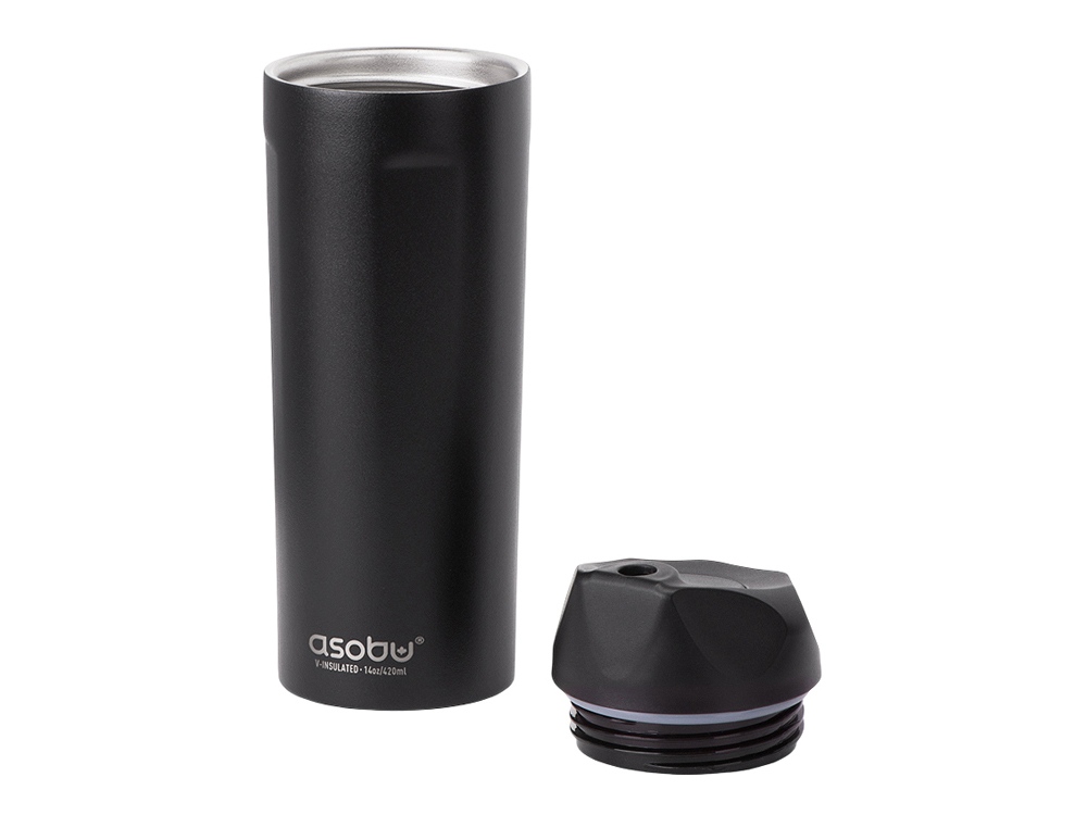 Вакуумная термокружка EASY ACCESS с блокиратором