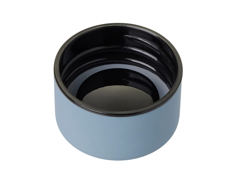 Термос Scout soft-touch