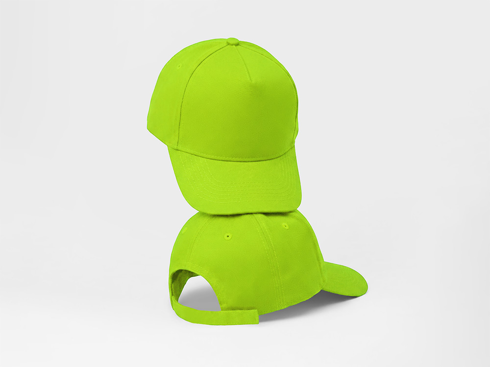 Бейсболка Poly