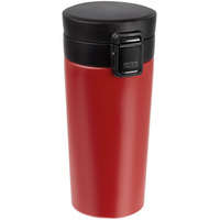 Термостакан с ситечком No Leak Infuser, синий