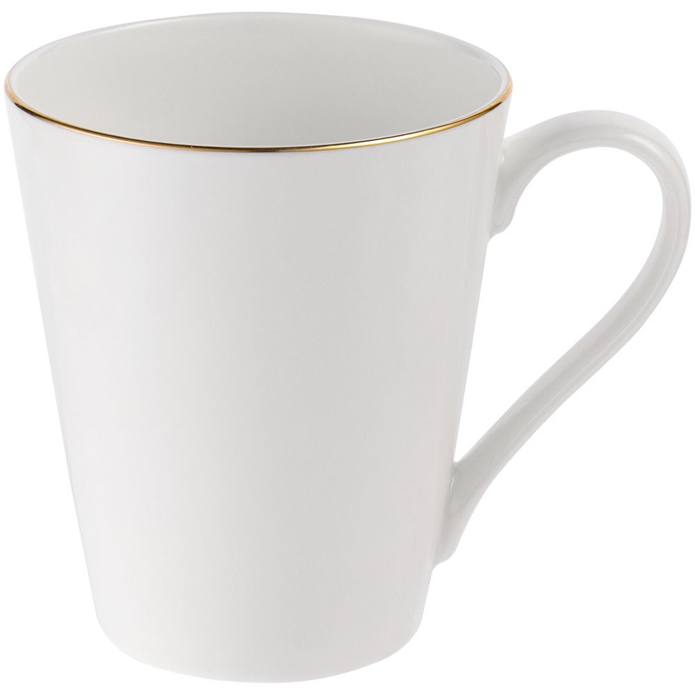 Набор «Планы на счастье», белый с золотистым Набор «Планы на счастье», белый с золотистым